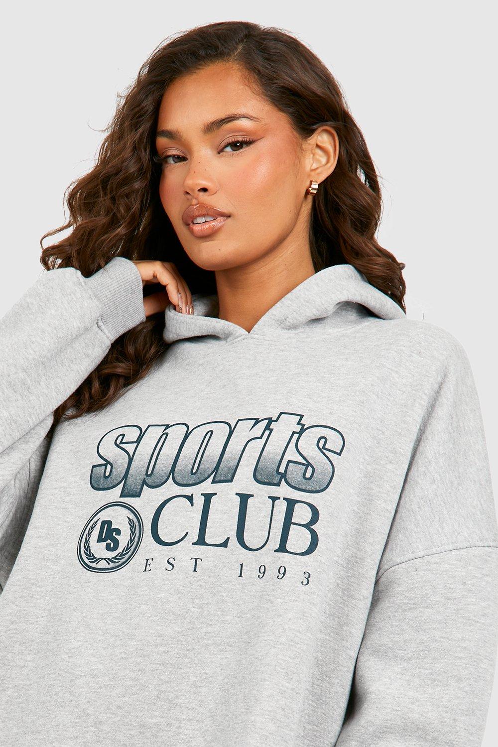 Boohoo sports hot sale